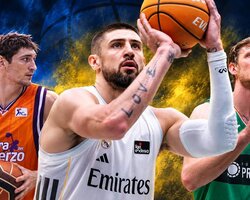 Від Кравцова і Ліщука до Шульги і Леня: український слід у чемпіонаті Іспанії