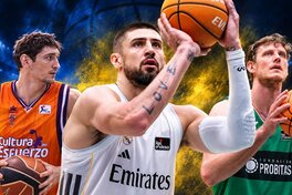 Від Кравцова і Ліщука до Шульги і Леня: український слід у чемпіонаті Іспанії
