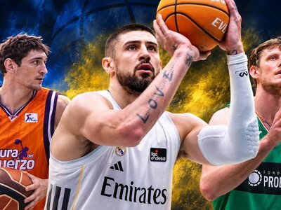 Від Кравцова і Ліщука до Шульги і Леня: український слід у чемпіонаті Іспанії