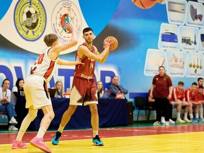 Шість команд, чотири кола та плей-оф: новий сезон Вищої ліги стартує 10 жовтня
