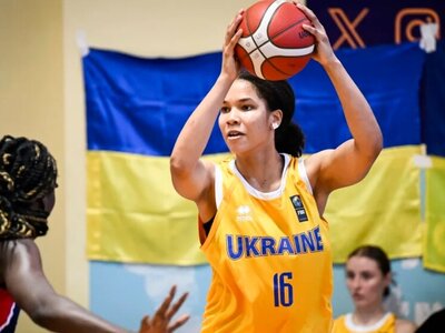 Катерина Діке продовжить кар'єру у Греції