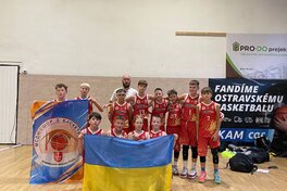 БК Вінниця завершила перший тур CEYBL без поразок