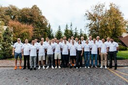 В Івано-Франківську відбувся передсезонний семінар арбітрів ліцензії А