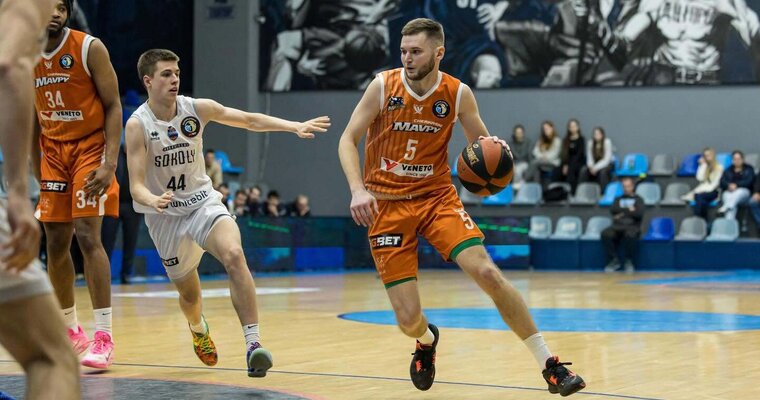Кирило Марченко: Новий формат Суперліги GGBET, безумовно, внесе свої особливості