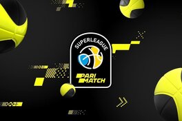 Суперліга Parimatch: відеотрансляція матчів 30 листопада