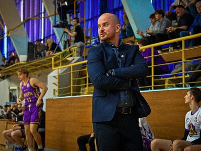 Суперліга GGBET: відео післяматчевих пресконференцій 2 жовтня