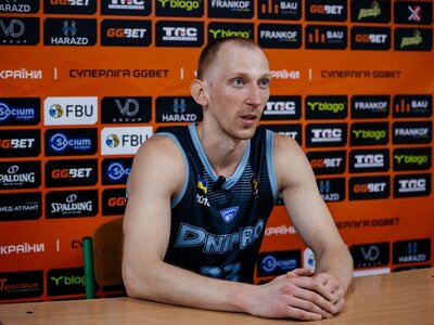 Суперліга GGBET: відео післяматчевих пресконференцій 4 жовтня