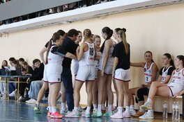Франківськ-КНУВС-ДЮСШ-2 виграв дербі у жіночій Вищій лізі