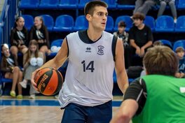 Визначився розклад матчів першого туру Вищої ліги