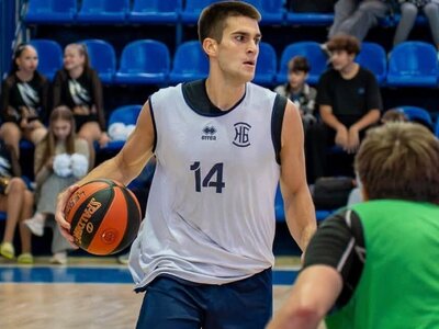 Визначився розклад матчів першого туру Вищої ліги