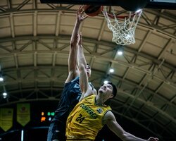 Перший тур Суперліги GGBET: топ-10 моментів 