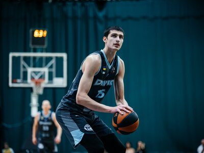 Данііл Сипало: Очікую, що найближчий тур Суперліги у Дніпрі буде дуже гарячим