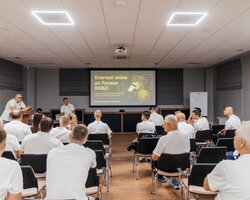 У Києві відбудеться семінар для тренерів щодо змін в Офіційних правилах баскетболу
