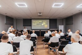 У Києві відбудеться семінар для тренерів щодо змін в Офіційних правилах баскетболу