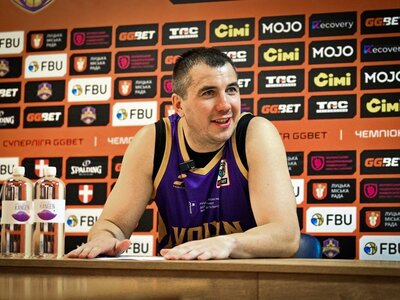 Максим Нікітін: Не знав, що Волинське дербі настільки принципове