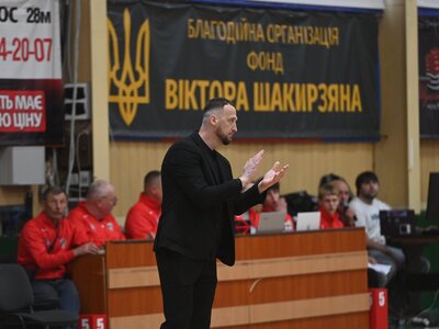 Суперліга GGBET: відео післяматчевих пресконференцій 10 жовтня