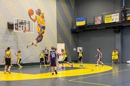 ВЮБЛ серед юнаків 2015 року: дебютні ігри сезону прийняв Тернопіль
