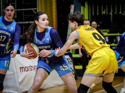 Цього тижня будуть зіграні перші матчі нового сезону жіночої Суперліги