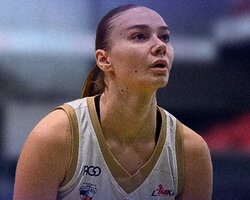 Українки за кордоном: Бойко набрала 15 очок в матчі чемпіонату Литви