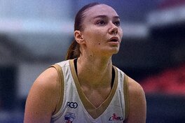 Українки за кордоном: Бойко набрала 15 очок в матчі чемпіонату Литви