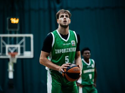 Владислав Ніколайчук: Повернення до класичного формату пішло чемпіонату на користь