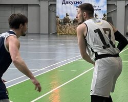 БК ЧОДЮСШ CHEBASKET обіграв FREEDOM UA у Вищій лізі
