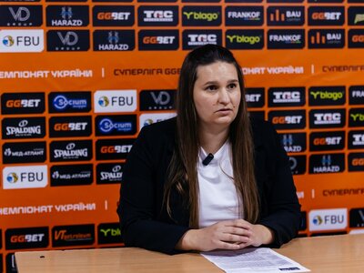 Прикарпаття-Говерла — Хмельницький: відео післяматчевих коментарів 