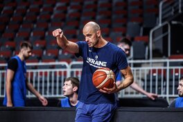 Сергій Гладир знайшов собі новий клуб