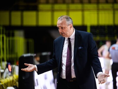 Суперліга GGBET: відео післяматчевих пресконференцій 17 жовтня