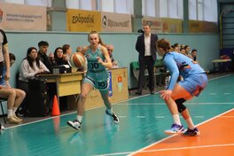 Жіноча Суперліга: відеотрансляція матчу 18 березня