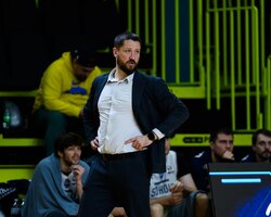 Суперліга GGBET: відео післяматчевих пресконференцій 18 жовтня