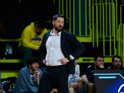 Суперліга GGBET: відео післяматчевих пресконференцій 18 жовтня