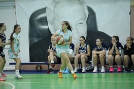 Жіноча Вища ліга: ІнтерХім та МОБІ виграли другі матчі в сезоні