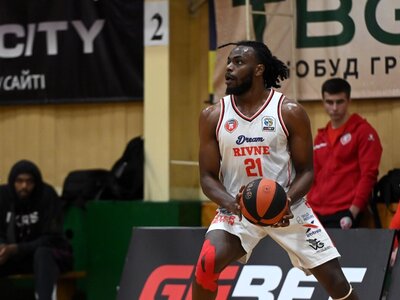 Суперліга GGBET: три потужні результати за підбираннями на старті