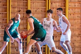 Розклад матчів другого туру Вищої ліги 