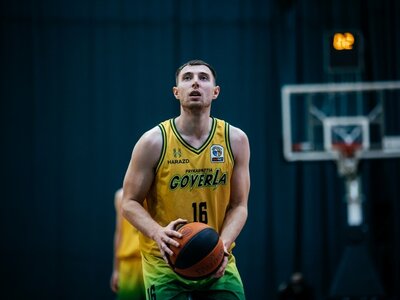 Сергій Старцев: Говерла має потенціал для прогресу 