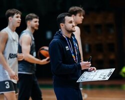 Віктор Бугра: Зараз основний акцент робимо на захисті