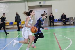 Франківськ-Прикарпаття лідирує, ще дві команди йдуть без поразок: турнірна таблиця Жіночої ліги