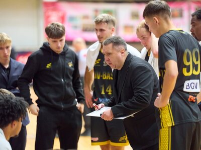 Валерій Плеханов: Цього сезону в Суперлізі майже в кожної команди рівноцінний склад