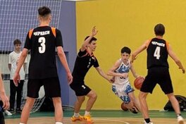 Перша ліга: Прометей здолав Харківські Соколи-2, команди Черкас і Бахмута зіграли два овертайми