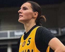 Українки за кордоном: Уро-Ніле набрала 17 очок в Швейцарії, гарний матч Балабан в Литві