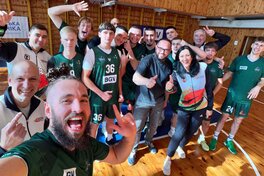 Полісся – одноосібний лідер Вищої ліги: турнірна таблиця після двох турів