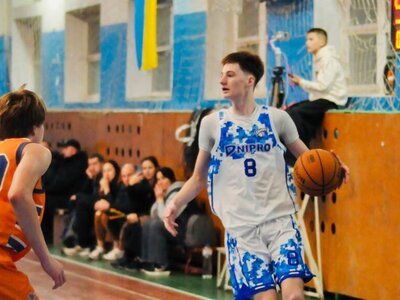 ВЮБЛ серед юнаків 2011 року: Полтава прийняла матчі першого туру