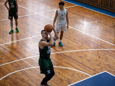 Вища ліга: символічна збірна та MVP другого туру
