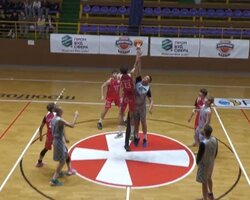 Перша ліга: Чайка-SBA та Рівне-2 почали сезон з перемоги