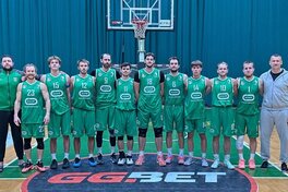 Перша ліга: дебютні перемоги в сезоні СДЮШОР-Авангард, Самбора, Вінниці і Львівської Політехніки
