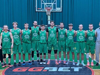 Перша ліга: дебютні перемоги в сезоні СДЮШОР-Авангард, Самбора, Вінниці і Львівської Політехніки