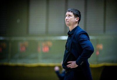 Будівельник продовжив переможну серію в Суперлізі Parimatch, обігравши Дніпро: відео коментарів