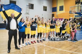 Щоденники збірної України: емоційний фінал відбору на Євробаскет-2023