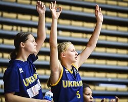 Збірні України на чемпіонаті Європи: суперники команд U-18